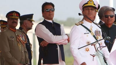 Pakistan Imran Khan: ઈમરાન ખાન અવિશ્વાસ પ્રસ્તાવ પહેલા રાજીનામું આપશે ! આજે પાકિસ્તાનને કરશે સંબોધન