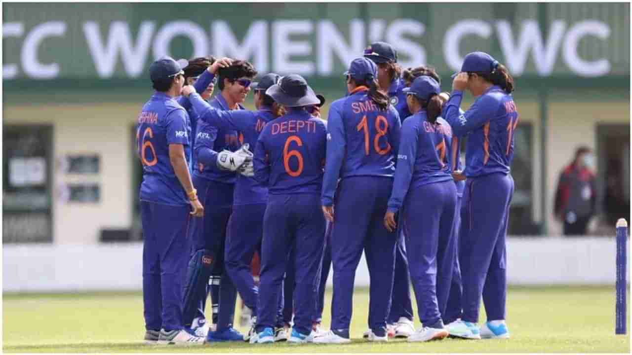 Women’s World Cup 2022: ટીમ ઇન્ડિયા પ્રથમ વાર બની શકે છે વિશ્વ વિજેતા, જાણો 3 મોટા કારણો