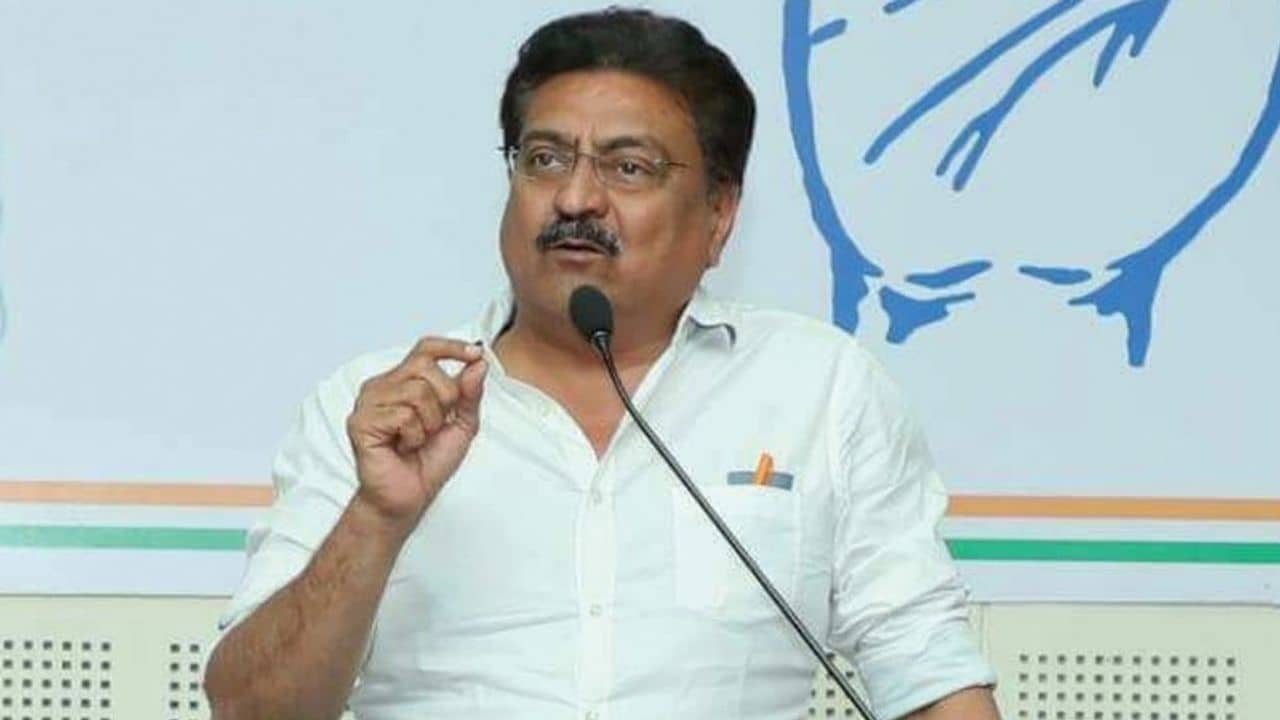 ઇન્દ્રનીલ રાજ્યગુરૂ AAPમાં જોડાય તેવી શક્યતા, ઇટાલિયાએ કહ્યું સારા માણસોનું સ્વાગત છે