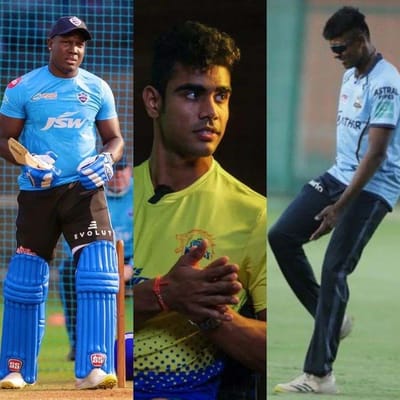 IPL 2022 ની હરાજીમાં, ટીમો દ્વારા પ્રથમ વખત આ લીગમાં ભાગ લેવા માટે ઘણા ખેલાડીઓની પસંદગી કરવામાં આવી હતી. તેમાંથી કેટલાક આંતરરાષ્ટ્રીય સ્તરે પોતાની ઓળખ બનાવી ચૂક્યા છે તો કેટલાક આ વર્ષે યોજાયેલા અંડર-19 વર્લ્ડ કપમાં ચમક્યા હતા. જાણો એવા ખેલાડીઓ વિશે જેઓ પોતાની ડેબ્યૂ સિઝનમાં તોફાન મચાવી શકે છે.