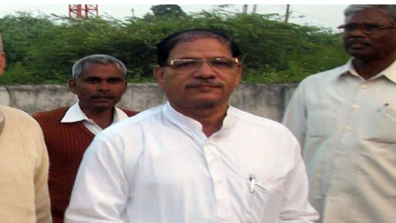 કોંગ્રેસના ધારાસભ્ય અનિલ જોશિયારાનું નિધન, કોરોના બાદ ફેફસાંમાં ઇન્ફેક્શન થયું હતું, ચેન્નાઈની હોસ્પિટલમાં સારવાર ચાલતી હતી