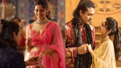 ફાઇનલી.... જુબિન નૌતિયાલ અને નિકિતા દત્તા વચ્ચેના લગ્નનું રહસ્ય ખુલ્યું