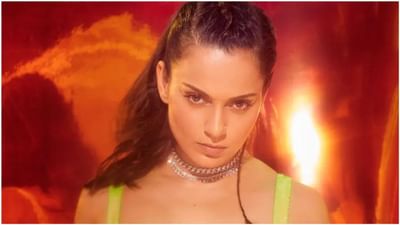 અભિનેત્રી કંગના રનૌત હવે પત્રકારો સાથે ભીડી ગઈ, અકળાયેલા લોકોએ આપી તીખી પ્રતિક્રિયા