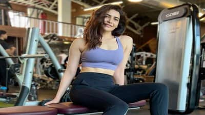 કરિશ્મા તન્નાનું ફિટનેસ સિક્રેટ : આ ત્રણ એક્સરસાઈઝની મદદથી રહે છે ફિટ એન્ડ સ્લિમ