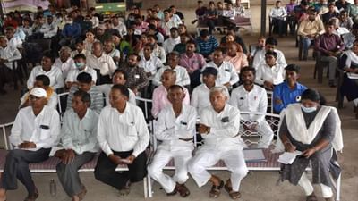 Kheda: પ્રધાનમંત્રી આવાસ યોજના હેઠળ બાકી રહેતા કામોને સત્વરે પૂર્ણ કરવા અનુરોધ કરાયો