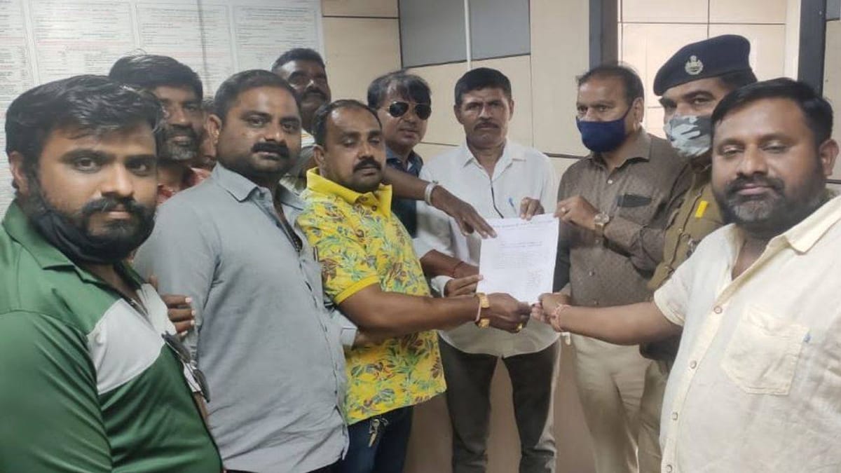 Rajkot: માલધારી સમાજનો બળાપો, રખડતાં ઢોર અંગેનો કાયદો બનાવો પણ પહેલા વૈકલ્પિક વ્યવસ્થા કરો