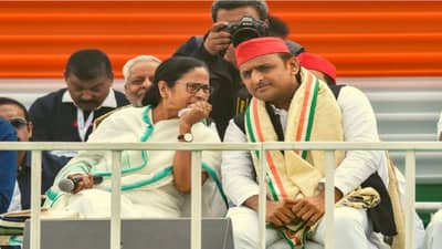 Uttar Pradesh: ચૂંટણી પરિણામ પહેલા અખિલેશ યાદવે ચૂંટણી પંચને લખ્યો પત્ર, જાણો શું છે મામલો