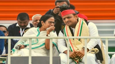 Uttar Pradesh: ચૂંટણી પરિણામ પહેલા અખિલેશ યાદવે ચૂંટણી પંચને લખ્યો પત્ર, જાણો શું છે મામલો