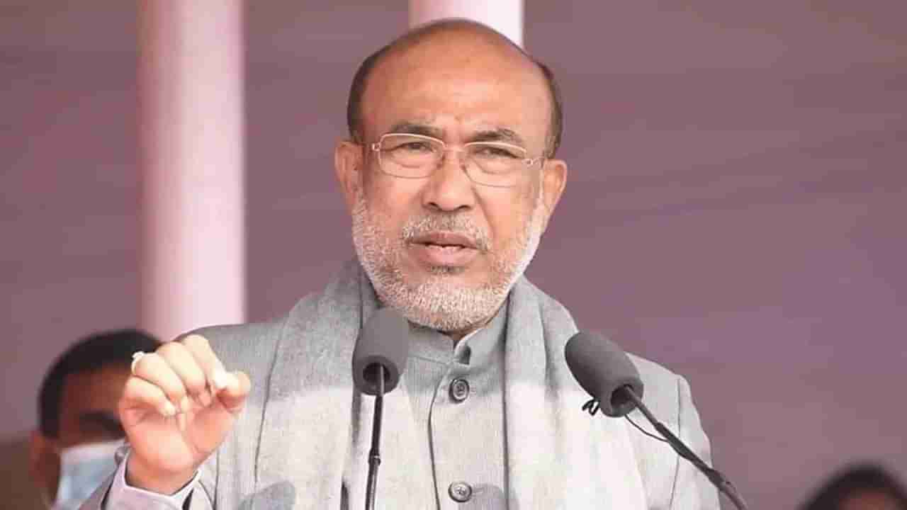 Manipur Election Result: ભાજપની શાનદાર જીત, આ ત્રણ પરિબળોને કારણે સતામાં આવી BJP પાર્ટી