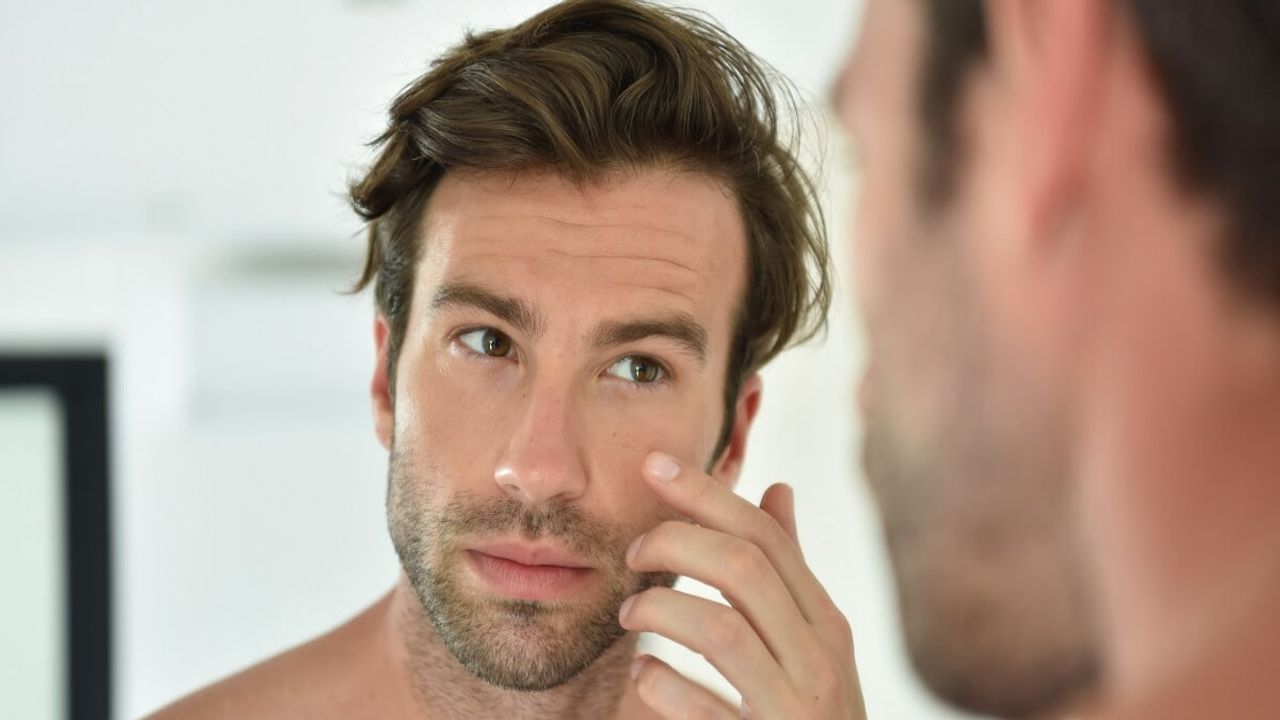 Men Skin Care : પુરુષોએ ત્વચાની કાળજી માટે આટલું કરવાની છે જરૂર