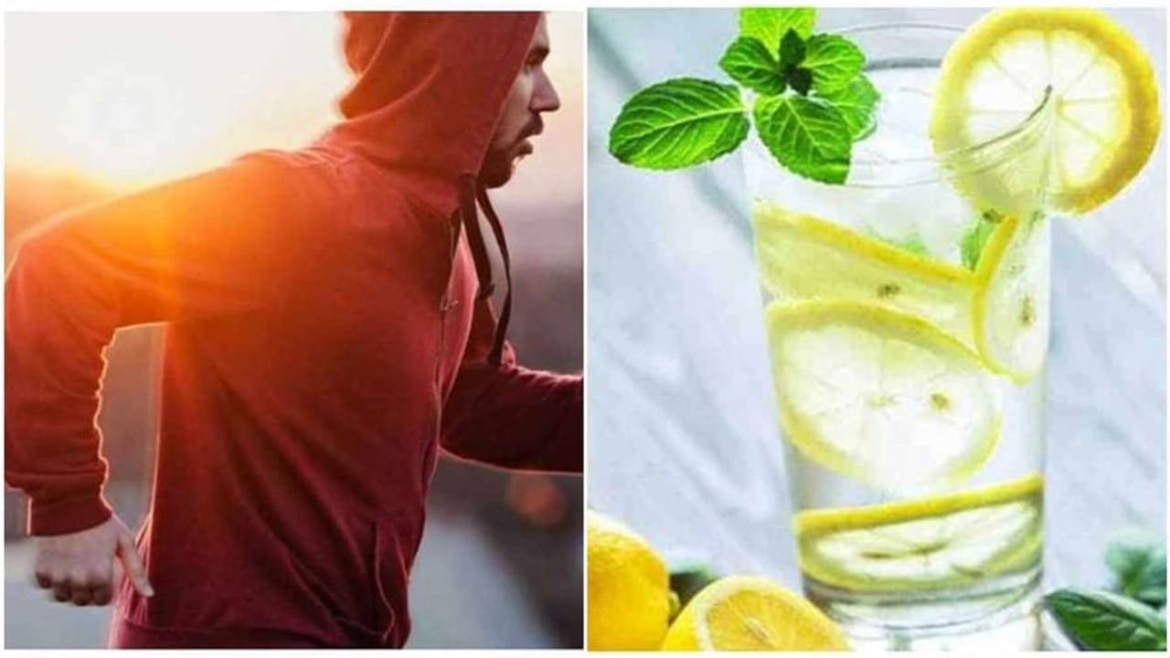 Healthy Drink: મેટાબોલિઝ્મ રેટ વધારવા આ ચાર પીણાનું સેવન કરી દો શરૂ