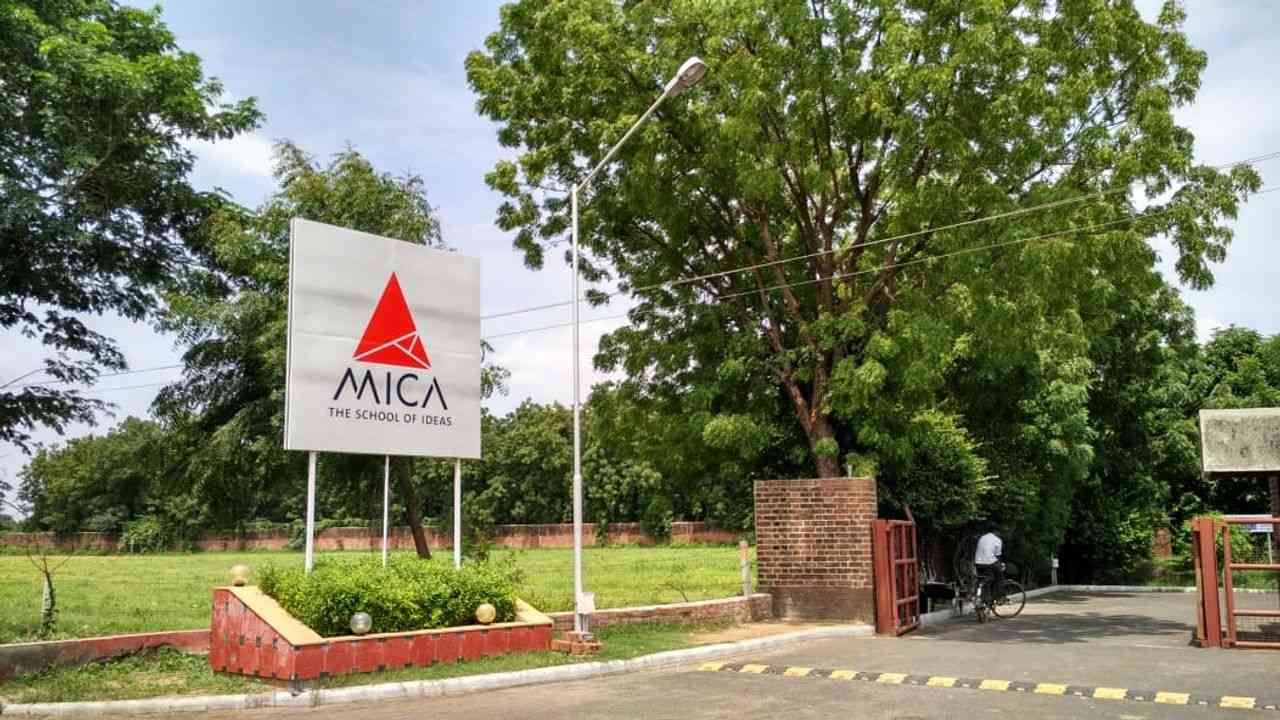 Ahmedabad: MICAમાં રેકોર્ડબ્રેક 100 ટકા પ્લેસમેન્ટ, સૌથી વધુ 57.51 લાખનું વાર્ષિક પેકેજ, ટોચના 50 ટકા વિદ્યાર્થીઓએ વાર્ષિક સરેરાશ 24.15 લાખ CTC મેળવ્યા