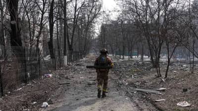 Ukraine War: યુક્રેન પર રશિયાના હુમલામાં વધારો, પોલેન્ડની સરહદ નજીકના મિલિટરી બેઝ પર મિસાઈલોનો વરસાદ, શહેરો પર વધ્યો બોમ્બમારો