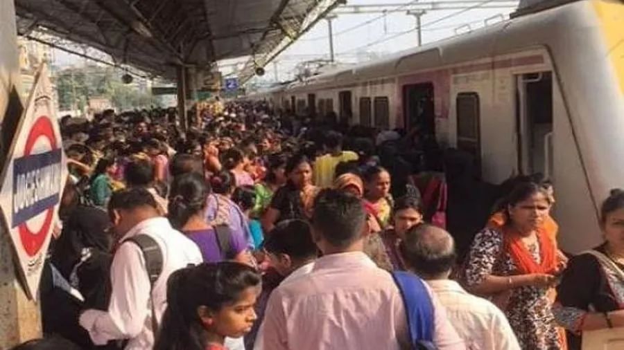 મુંબઈના 19 ગીચ રેલ્વે સ્ટેશનનો પુનઃવિકાસ થવા જઈ રહ્યો છે, 947 કરોડના ખર્ચે 16 મહિનામાં પૂર્ણ થશે કામ