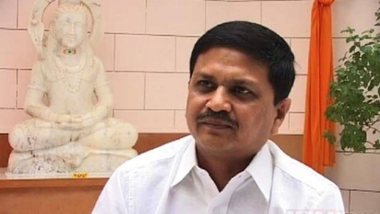 તારીખ પે તારીખ: નરેશ પટેલ હવે એપ્રિલ મહિનામાં રાજકારણમાં પ્રવેશ અંગે લેશે નિર્ણય