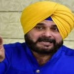 નવજોત સિંહ સિદ્ધુએ ટ્વીટ કરીને પંજાબ પ્રદેશ સમિતિના અધ્યક્ષ પદેથી રાજીનામું આપવાની માહિતી આપી છે. સિદ્ધુએ લખ્યું, 'મેં કોંગ્રેસ પાર્ટીના હાઈકમાન્ડની ઈચ્છા મુજબ કર્યું છે.' 