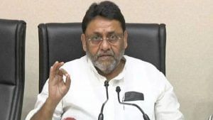 Maharashtra: NCP નેતા નવાબ મલિકને ન મળી રાહત, PMLA કોર્ટે ED કસ્ટડી લંબાવી