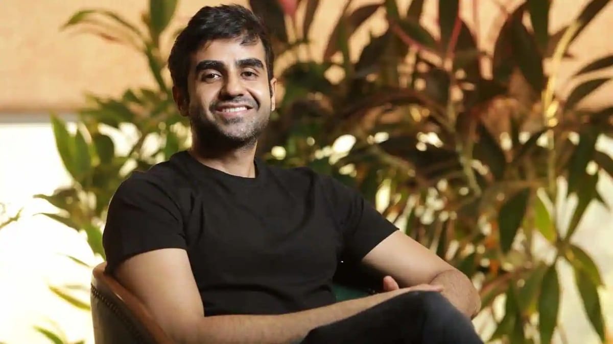 શેરબજારમાં કડાકા યથાવત રહેશે સસ્તી કિંમતે ખરીદારી માટે રાહ જોવી જોઈએ : Zerodha કો ફાઉન્ડર નિખિલ કામતની રોકાણકારોને સલાહ