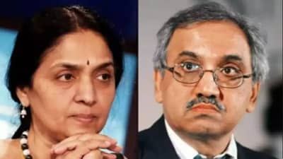 NSE Scam: શું આનંદ સુબ્રમણ્યમ જ છે કથીત રહસ્યમય યોગી? CBIએ કર્યો મોટો ખુલાસો