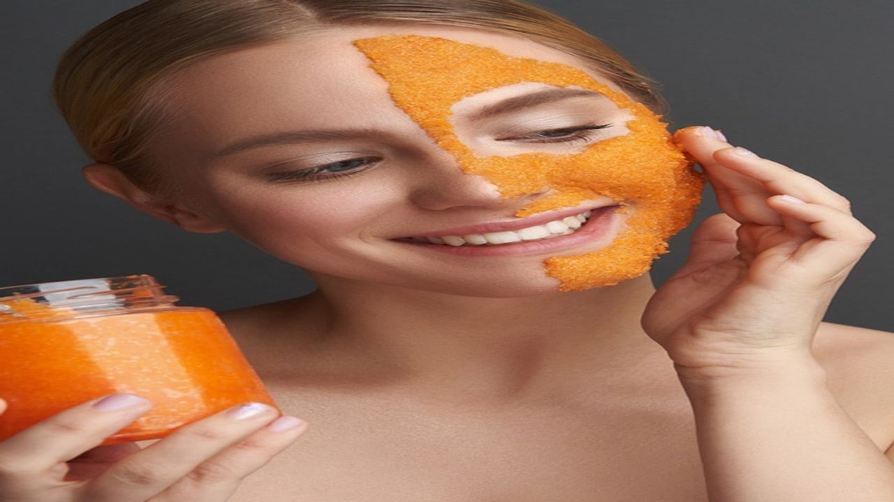 નારંગીના ફાયદા : વિટામિન C થી ભરપૂર નારંગી સ્વાસ્થ્યની સાથે ત્વચા માટે પણ છે અત્યંત લાભદાયી