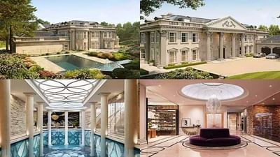 તમે છેલ્લા કેટલાક મહિનાઓથી મેટાવર્સ (Metaverse)નું નામ સાંભળતા જ હશો! મેટાવર્સ એટલે વર્ચ્યુઅલ રિયાલિટી (Virtual Reality)નો ખ્યાલ, જે વાસ્તવિકતાની ખૂબ નજીક દેખાય છે. આમાં તમે ન હોવા છતાં હાજર છો. આના દ્વારા કોઈપણ વસ્તુ કે સ્થળને પણ વર્ચ્યુઅલ રીતે અનુભવી શકાય છે. પીઢ સોશિયલ નેટવર્કિંગ કંપની ફેસબુકે તેને મેટા નામ પણ આપ્યું છે. આ દિવસોમાં મેટાવર્સ વિશ્વમાં સૌથી નવી વસ્તુઓમાંની એક જમીન, મકાનો, મોલ, દુકાનો અને જહાજોનું વેચાણ છે. હાલમાં જ કરોડોની કિંમતનો એક મહેલ જે વેચાણ માટે ઉપલબ્ધ થયો છે તેની ખૂબ ચર્ચા થઈ રહી છે.