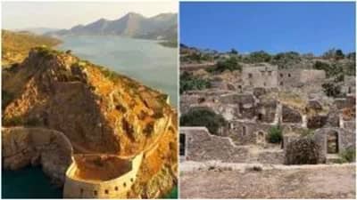 Knowledge: આ વિશ્વનો સૌથી નિર્જન ટાપુ છે, જ્યાં એક સમયે કોઢના દર્દીઓને રાખવામાં આવતા હતા