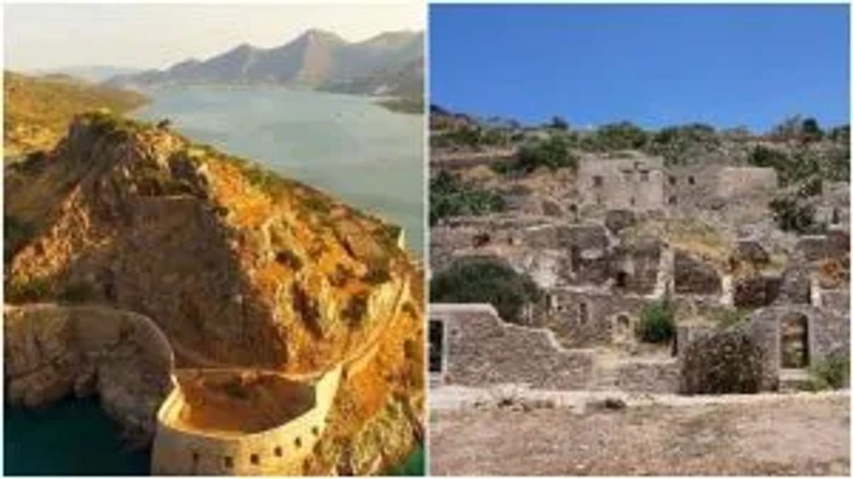 Knowledge: આ વિશ્વનો સૌથી નિર્જન ટાપુ છે, જ્યાં એક સમયે કોઢના દર્દીઓને રાખવામાં આવતા હતા