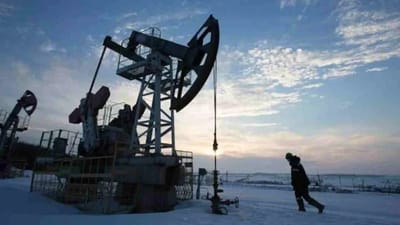 ભારત ક્રૂડ ઓઈલની જરૂરિયાતના લગભગ 85 ટકા કરે છે આયાત, જેમાંથી મોટા ભાગની આ દેશોમાંથી થાય છે સપ્લાય