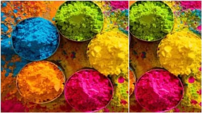 રંગોના તહેવાર પર સોશિયલ મીડિયા ખાસ રીતે રંગાયું, યુઝર્સે તેમના મિત્રો અને પરિવારજનોને ખાસ આ રીતે આપ્યા અભિનંદન