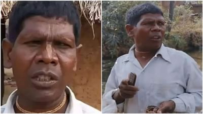Viral: 'Kacha Badam' ગીત ગાનાર ભુવન બદ્યાકરે પોતાના એક્સિડેન્ટ પર બનાવ્યું નવું સોંગ