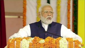 PM Modi in Pune: યુક્રેનમાં ફસાયેલા વિદ્યાર્થીઓના પરત આવવા પર PM મોદીએ કહ્યું, 'અન્ય દેશો જે ન કરી શક્યા, તે ભારતે ઓપરેશન ગંગાથી કર્યું'