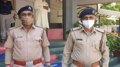 Ahmedabad: સરખા નામના કારણે ખોટા કેન્દ્ર પર પહોચી ગયેલી ધો.10ની વિદ્યાર્થિનીને પોલીસે સાચા કેન્દ્ર પર પહોંચાડી