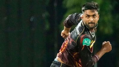 IPL 2022: ગુજરાત લાયન્સનો હિસ્સો રહેલો એન્જિનિયરિંગ કરેલ ક્રિકેટર હવે કોલકાતા નાઇટ રાઇડર્સ વતી રમશે!