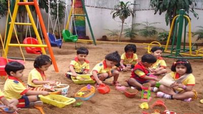 Corona after effect : હવે પ્રિ પ્રાયમરી સ્કૂલનો ધંધો પણ સુધર્યો, હાલ 60 ટકા બેઠકો ફૂલ, હજી 50 નવી સ્કૂલો ખુલશે