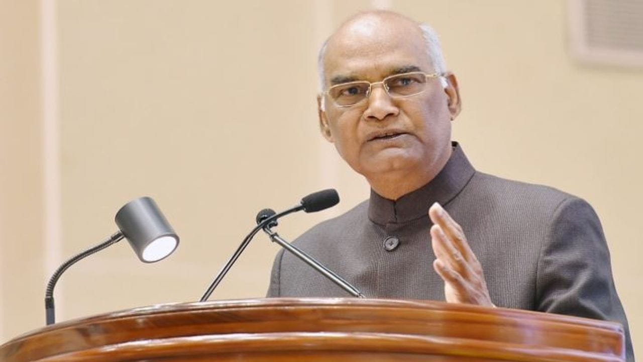 રાષ્ટ્રપતિ આજે ગુજરાતના પ્રવાસે, સવારે 11 વાગ્યે વિધાનસભામાં સંબોધન કરશે, ગૃહમાં શિસ્ત જાળવવા સુચના