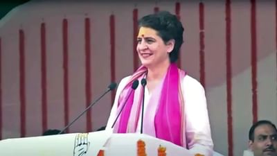 યુપીમાં 2 સીટ જીતનાર કોંગ્રેસનું ઈતિહાસનું સૌથી ખરાબ પ્રદર્શન 1985 પછી 50નો આંકડો પાર ન કરી શકી