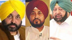 Punjab Election 2022: પંજાબમાં 66 જગ્યાએ થશે મતગણતરી,આ છ દિગ્ગજ નેતાઓના ભાવિનો થશે ફેંસલો