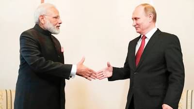 Russia Ukraine Crisis: ભારત ઇચ્છે તો પણ રશિયાનો વિરોધ કેમ ન કરી શકે? આ પોઈન્ટથી જાણો કારણ