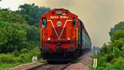 સાઉથ વેસ્ટર્ન રેલવેમાં નોન ઈન્ટરલોકિંગ કામગિરીના લીધે રાજકોટ ડિવિઝનની ત્રણ ટ્રેનો આંશિક રીતે ડાયવર્ટ