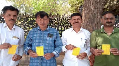 Rajkot: અમૂલ દૂધમાં 2 રૂપિયા ભાવ વધ્યા બાદ છૂટક વેચનારાઓએ લીટરે 5 રૂપિયાનો વધારો ઝીંકી દીધો