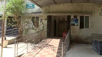 Rajkot: થોરાળા વિસ્તારમાં મોબાઈલ ચોરને ઠપકો આપતાં મોત મળ્યું, રસ્તા પર જ હત્યા કરી નાખી