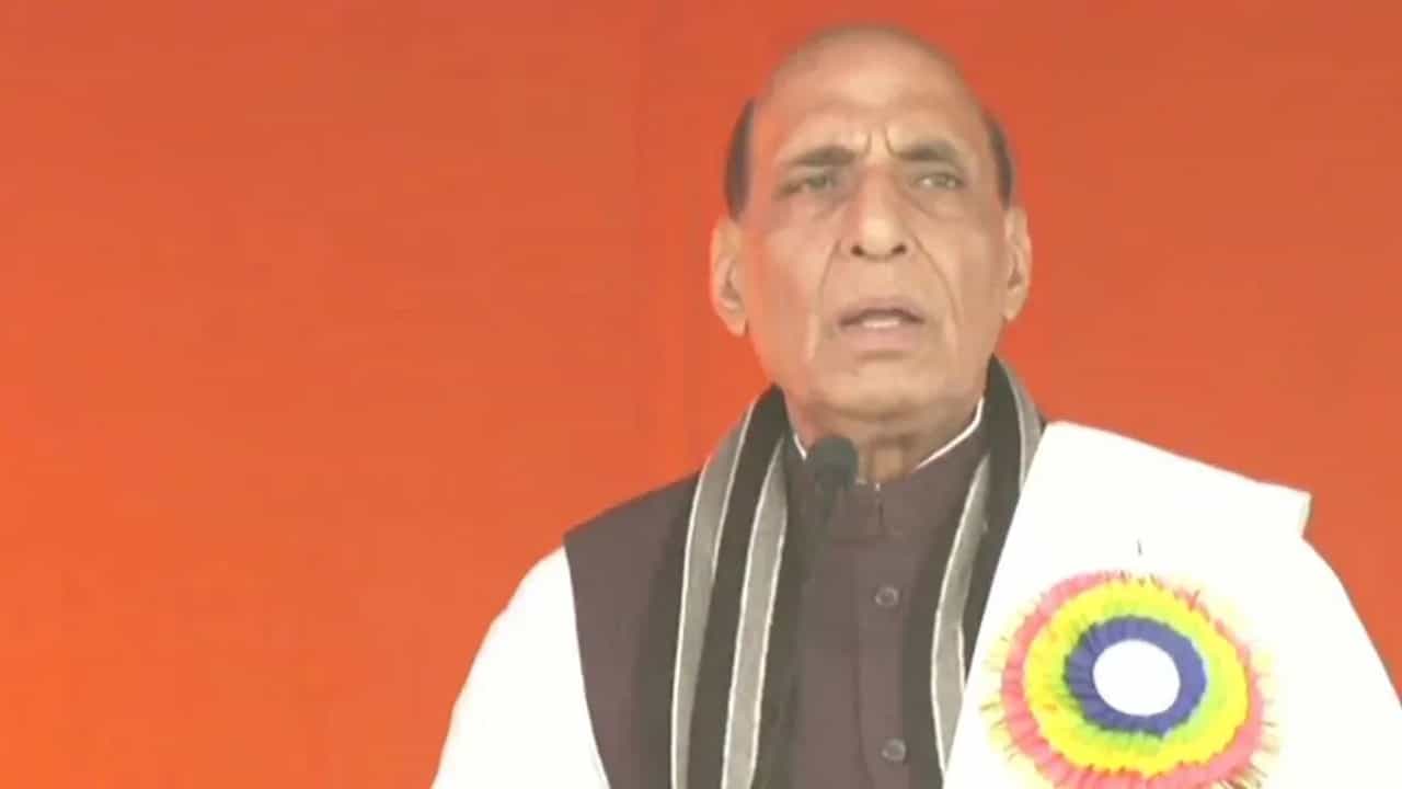 Uttarakhand: ઉત્તરાખંડમાં નવા મુખ્યમંત્રીના નામ પર આજે નિર્ણય! સાંજે 5 વાગ્યે ધારાસભ્ય દળની બેઠકમાં ચહેરો નક્કી થશે, રાજનાથ સિંહ પણ રહેશે હાજર