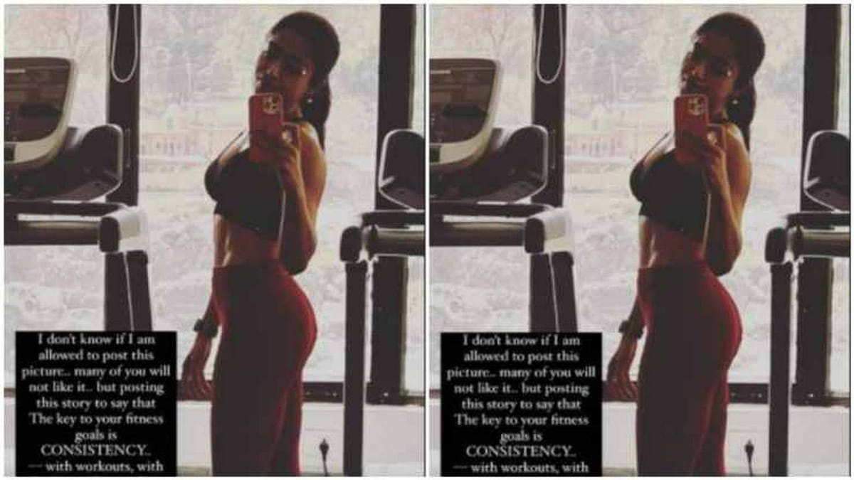 Fitness : શ્રીવલ્લીના નામથી લોકોનું દિલ જીતનાર અભિનેત્રી રશ્મીકાનો ફિટનેસ મંત્ર જાણો