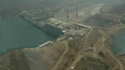 ગુજરાત : તાપી-પાર-નર્મદા રિવર લિંક અપ યોજના સ્થગિત કરાઇ