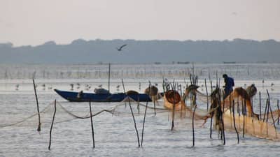 આગામી 5 માર્ચે શરૂ થનારી સાગર પરિક્રમા વિશે જાણો તમામ માહિતી અહીંયા