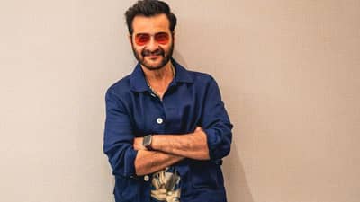 Sanjay Kapoorની દીકરી શનાયા કપૂરે બોલિવૂડમાં ડેબ્યૂ કર્યું, પિતા પણ આપી ચૂક્યા છે અનેક સુપરહિટ ફિલ્મો