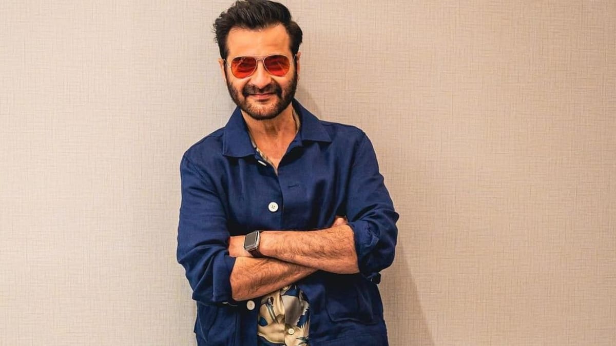 Sanjay Kapoorની દીકરી શનાયા કપૂરે બોલિવૂડમાં ડેબ્યૂ કર્યું, પિતા પણ આપી ચૂક્યા છે અનેક સુપરહિટ ફિલ્મો