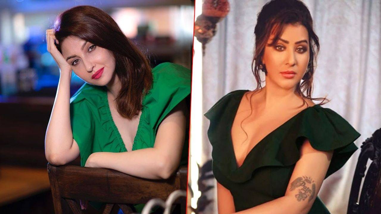 ટીવી સિરિયલની આ જાણીતી અદાકારાઓ જોવા મળી રહી છે ગ્લેમરસ લૂકમાં, સમર ફેશન માટે પરફેક્ટ છે આ લૂક્સ