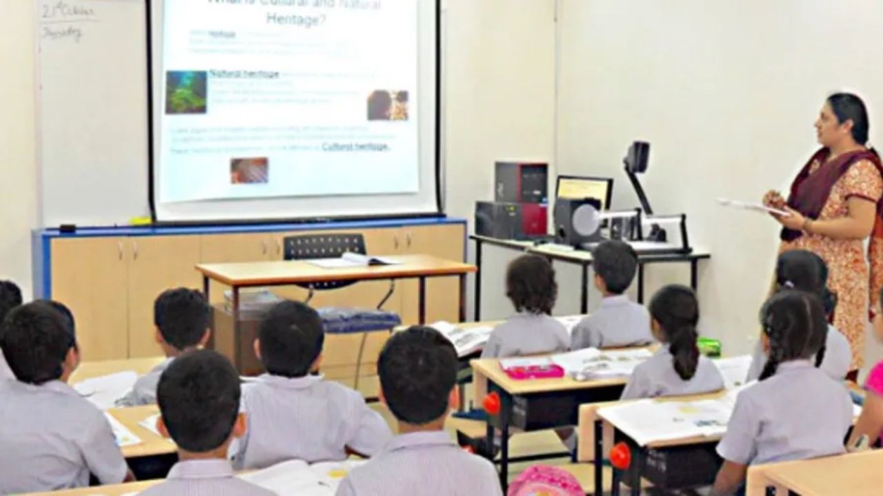 Maharashtra Schools: મહારાષ્ટ્રની શાળાઓમાં ઉનાળુ વેકેશન રદ, સંપૂર્ણ સમયનો અભ્યાસ, કોરોના સમયની ભરપાઈ કરવામાં આવશે