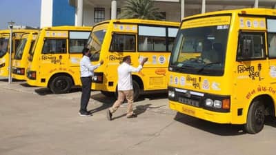 Ahmedabad: સ્કૂલ બોર્ડના ભિક્ષા નહીં શિક્ષા પ્રોજેક્ટનું આવતીકાલે લોકાર્પણ, 10 સિગ્નલ સ્કૂલો 139 ભીક્ષુક બાળકોને શિક્ષણ આપશે